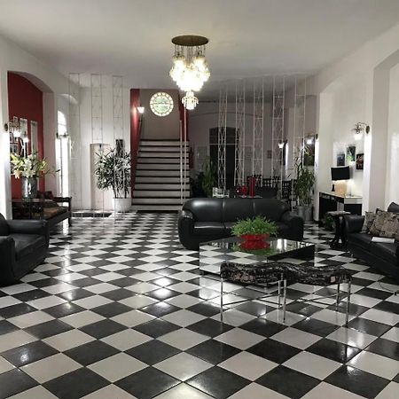 Porto Real Hotel 莫雷蒂斯 外观 照片