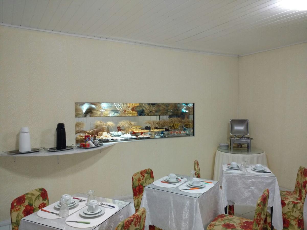 Porto Real Hotel 莫雷蒂斯 外观 照片