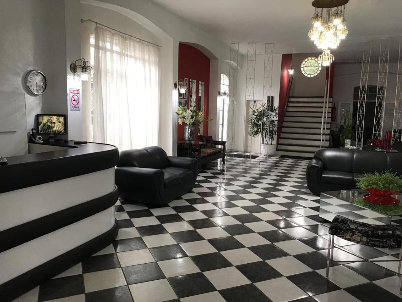 Porto Real Hotel 莫雷蒂斯 外观 照片