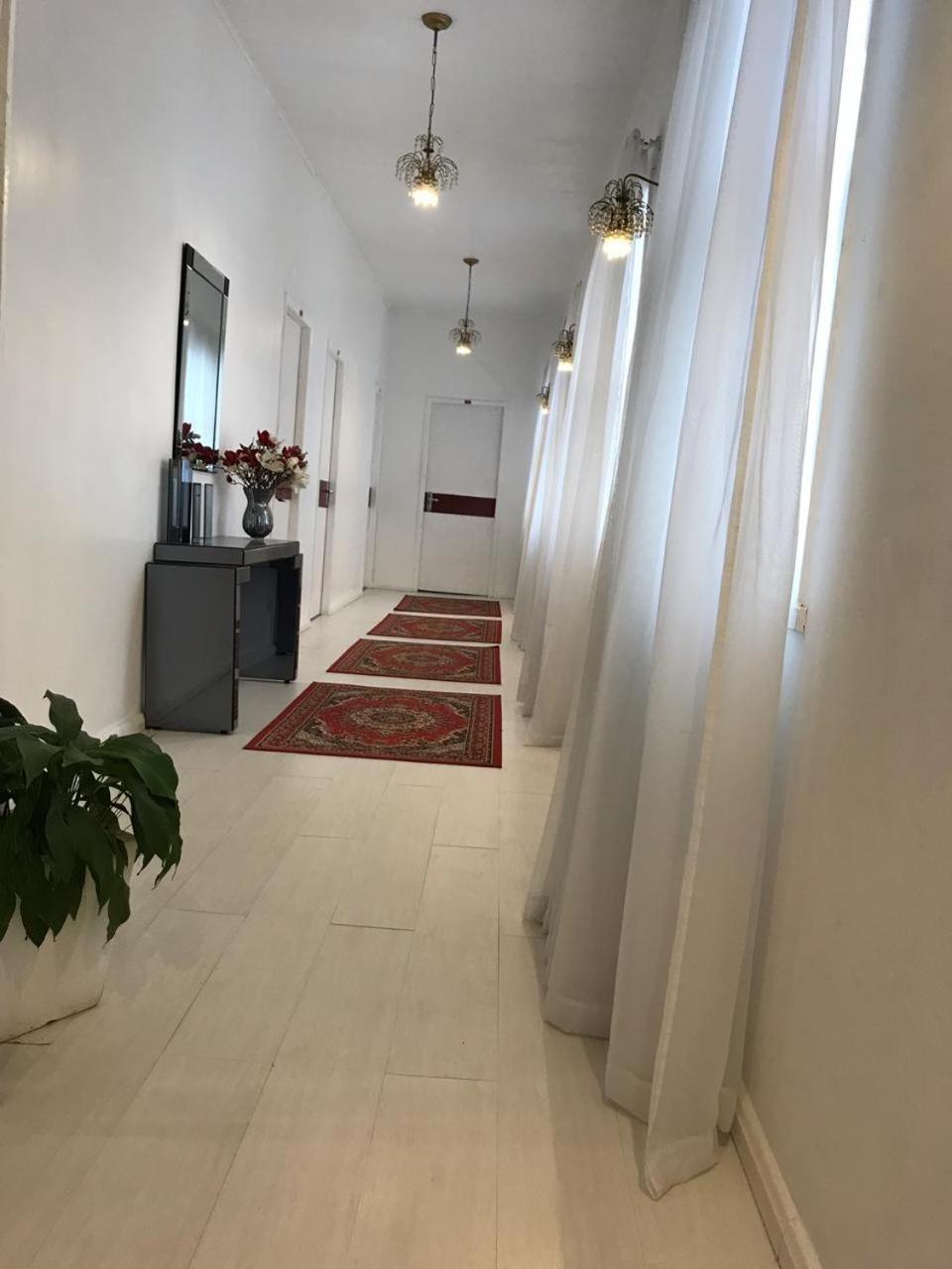 Porto Real Hotel 莫雷蒂斯 外观 照片