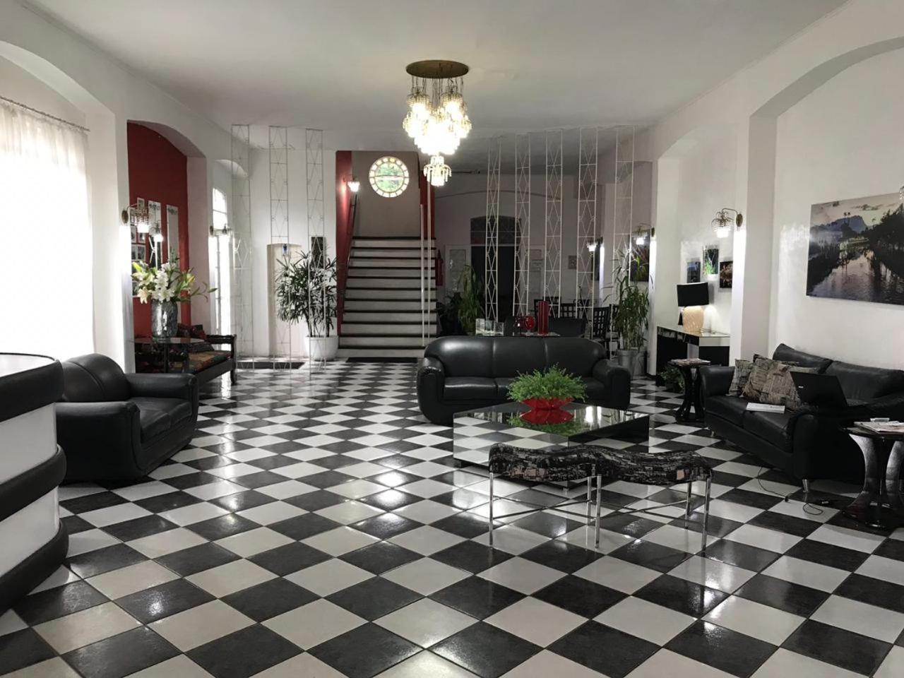 Porto Real Hotel 莫雷蒂斯 外观 照片