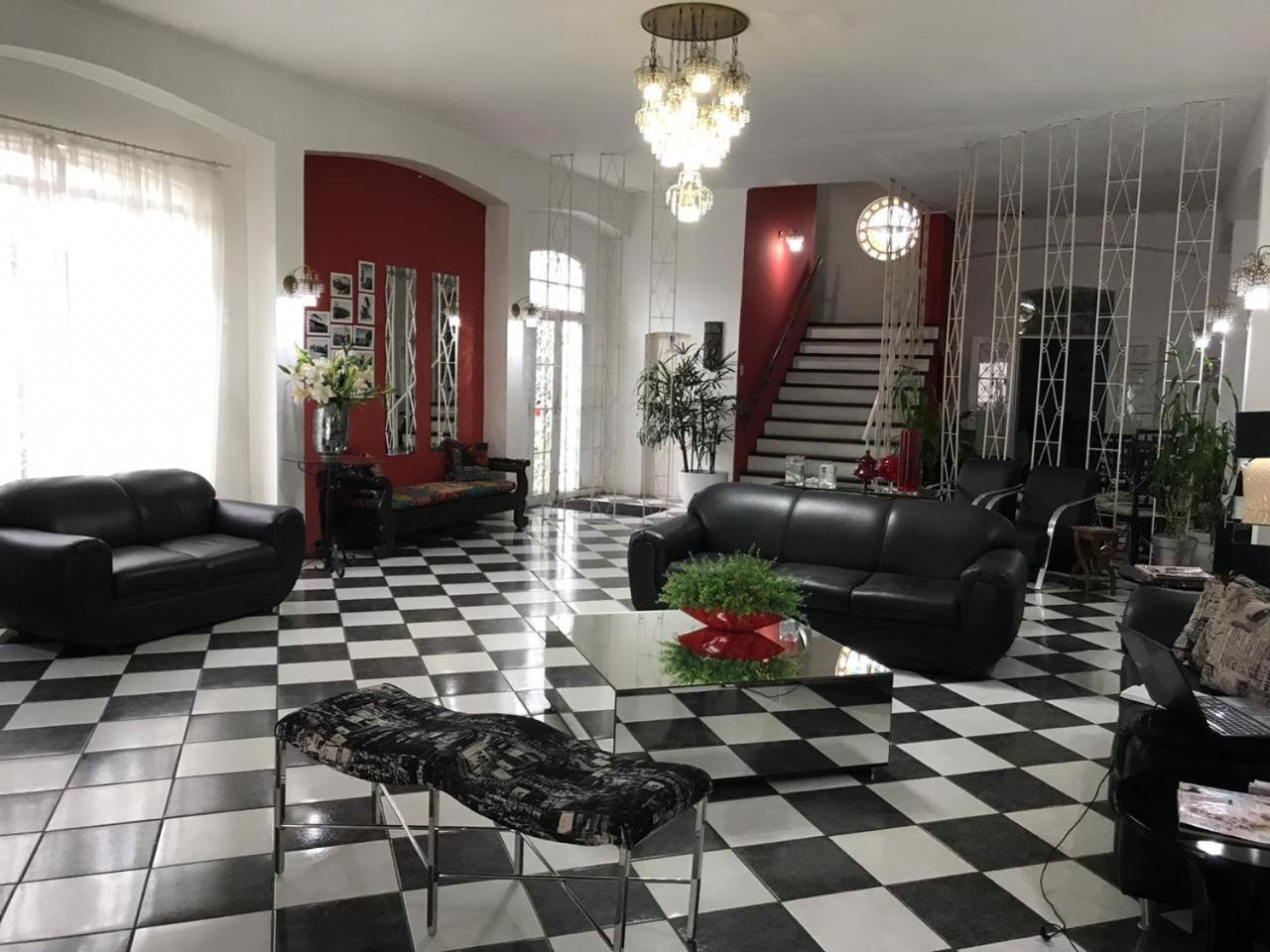 Porto Real Hotel 莫雷蒂斯 外观 照片